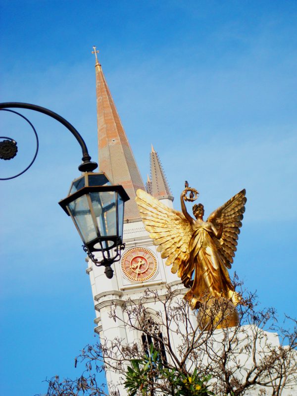 Assumption University (AU) Provides Mental and Spiritual Counseling to Students